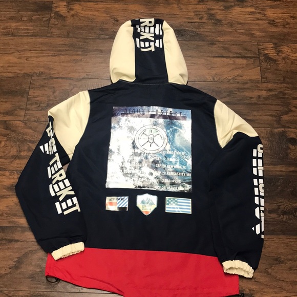 Men’s jacket - Picture 5 of 7